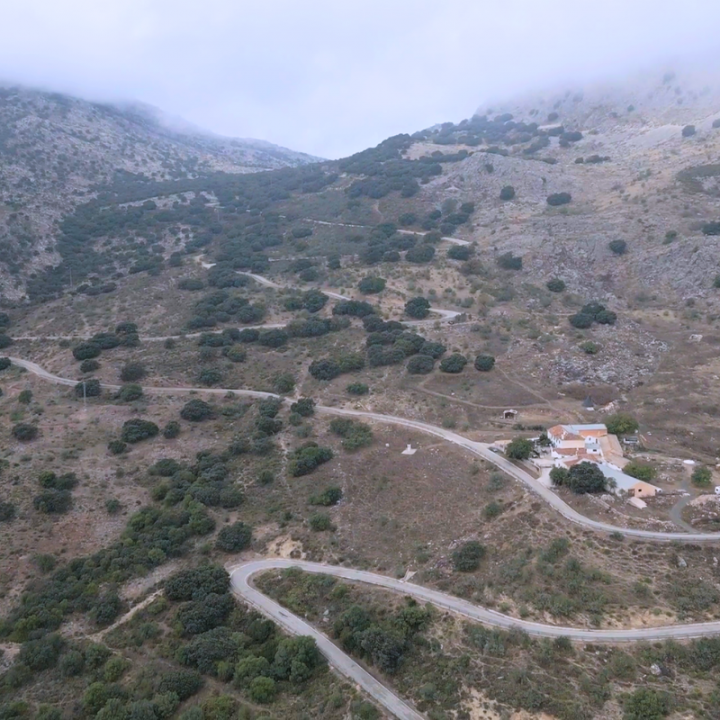 Andalusian Ecovillage in Formation