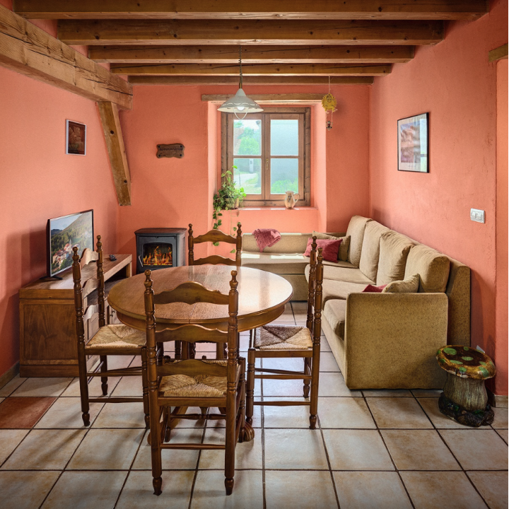 Rural Farmstay