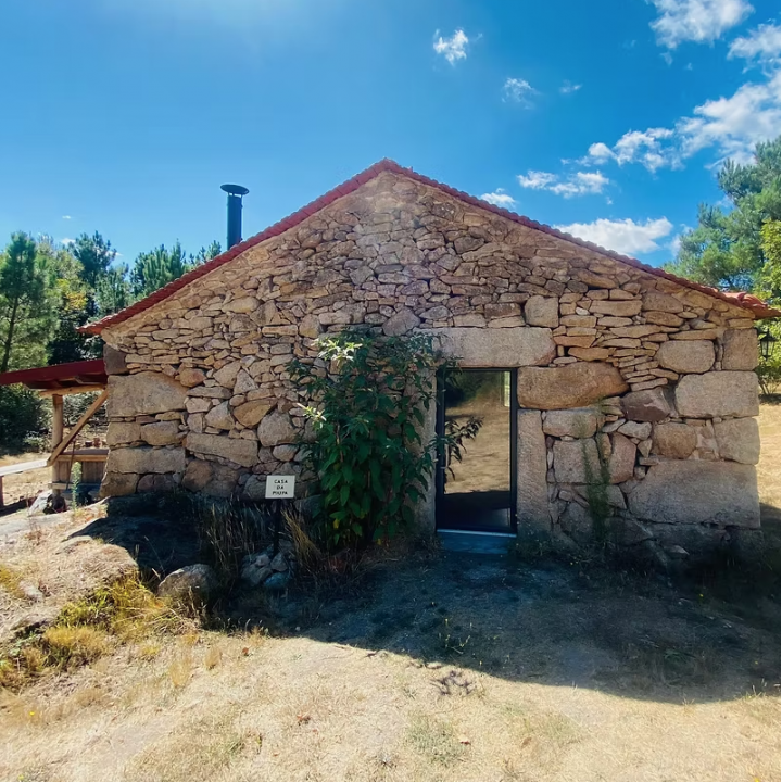 The Hoopoe Cabin