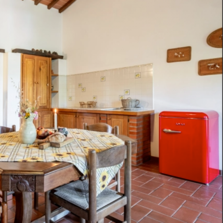 Wild Tuscan Agriturismo: Cestaio